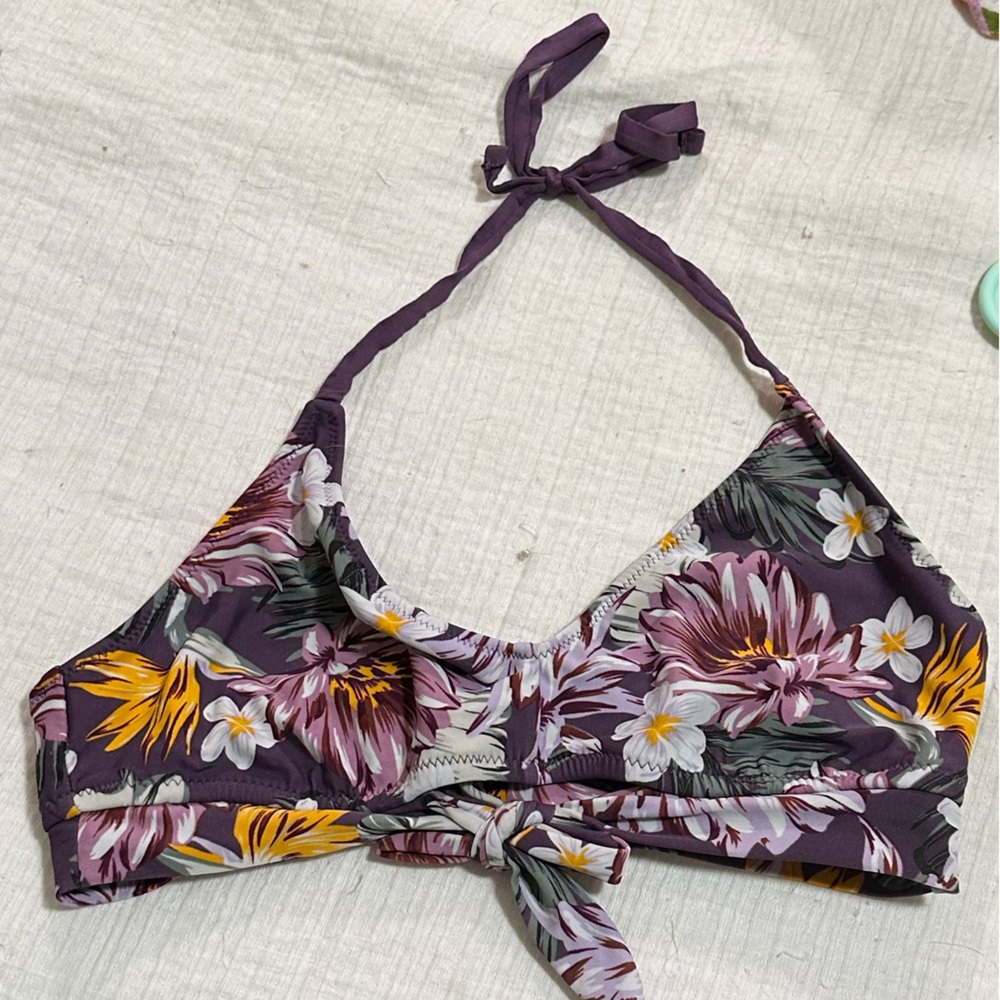 KONA SOL bikini top